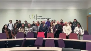 اعتماد منهجية جديدة لمراجعة الخطة الوطنية الثالثة للحكومة المنفتحة برسم سنة 2026.