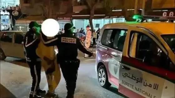 12 سنة سجناً لمتورّط في جريمة قتل بشاطئ السواني بالحسيمة