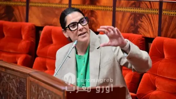 الوزيرة فاطمة الزهراء المنصوري: استفادة 1.8 مليون شخص من تبسيط شروط الحصول على تراخيص البناء في المناطق الريفية.
