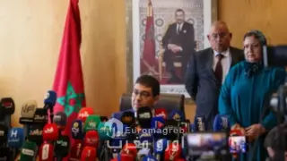 محمد المهدي بنسعيد يعلن التوصل إلى صيغة جديدة لدعم المقاولات الصحفية