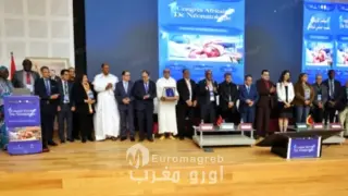 بمشاركة قارية ودولية.. العيون تستضيف قمة إفريقية للارتقاء بصحة الرضع