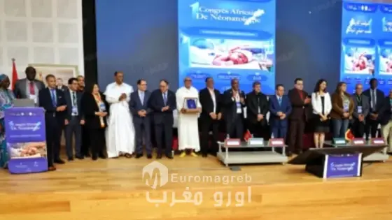 بمشاركة قارية ودولية.. العيون تستضيف قمة إفريقية للارتقاء بصحة الرضع