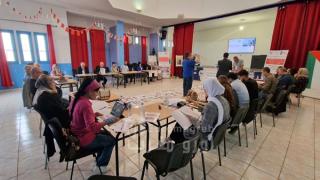 وجدة تحتضن ورشة تجمع الصحفيين والحقوقيين لمناقشة قضايا المهاجرين والمفقودين