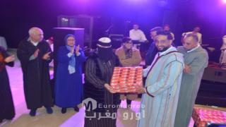 الأمانة الإقليمية لحزب الأصالة والمعاصرة بعين السبع الحي المحمدي تحتفي بالمرأة المغربية في أمسية رمضانية متميزة