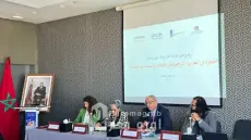 طنجة تحتضن دورة تكوينية لتعزيز قدرات أطر البرلمان في مجال السياسات العمومية للهجرة