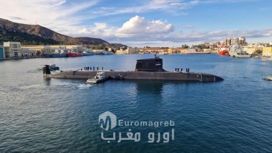 باريس تخطط لاستعادة موقعها كشريك عسكري أول للمغرب من خلال غواصات “سكوربين”