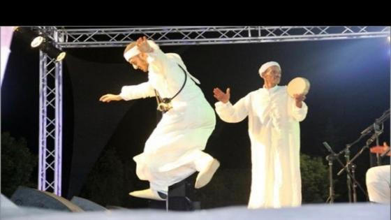 رقصة الافعى محور الندوة العلمية لمهرجان ايقاعات لوناسة بتارودانت