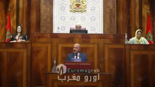 مجلس النواب يصادق بالأغلبية على مشروع قانون التجزئات العقارية والمجموعات السكنية