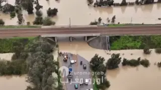 بتعليمات ملكية.. الحكومة تطلق برنامجا واسعا لدعم الاسر المتضررة من الاضطرابات الجوية بميزانية 3 ملايير درهم