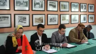 مبادرة من أفق النخبة … تازة تحتضن ندوة وطنية تعيد إحياء ذاكرة معارك بوغافر لدى الشباب