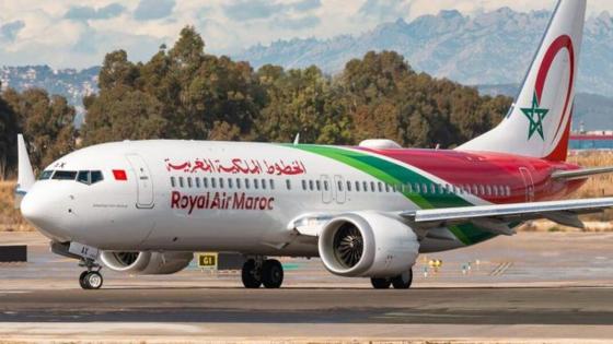 Royal Air Maroc signe un accord de coopération avec la compagnie aérienne El Al