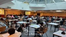 تلاميذ مغاربة ببلجيكا يتألقون في مباراة استكمال الدروس الابتدائية ببروكسيل