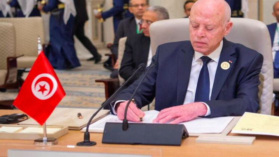 Trois opposants de premier plan au président tunisien disent faire l’objet d’une enquête