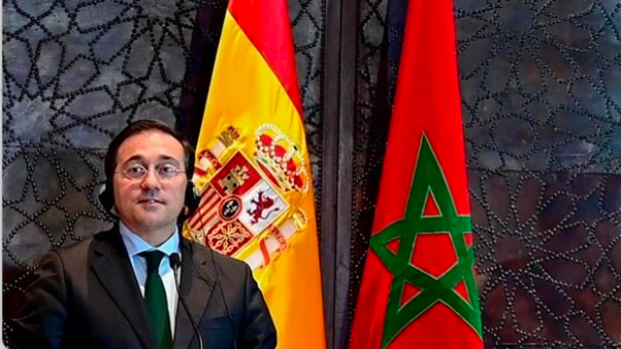 Albares : le Maroc, voisin et partenaire stratégique pour l’Espagne et l’Europe