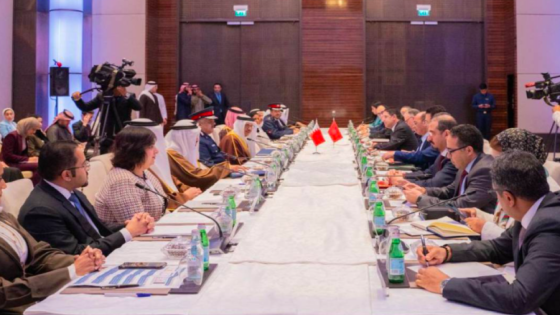 Bahreïn-Maroc : volonté commune d’élever des relations de coopération fructueuses au rang d’un partenariat stratégique efficace