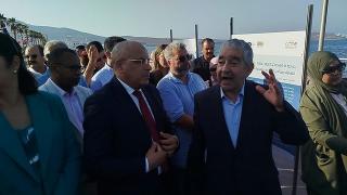 “بلجيكا بلادي”: معرض يؤرخ للمسار التاريخي للجالية المغربية في بلجيكا