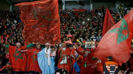 Marruecos va camino de convertirse en una superpotencia deportiva a nivel continental