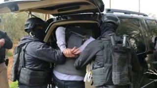 الناظور: سقوط بارون المخدرات الملقب “جانكو” في قبضة أمن الناظور.