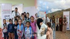 إقليم الحسيمة.. حملة تحسيسية بتافساست لتعزيز التلقيح وحماية صحة الأطفال والنساء