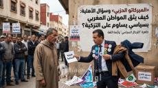 «الميركاتو الحزبي» وسؤال الأهلية: كيف يثق المواطن المغربي بسياسي يساوم على التزكية؟