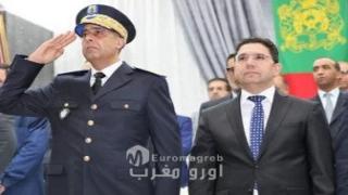 تنسيق رفيع بين بوريطة والحموشي يُنهي معاناة الجالية المغربية بإسبانيا