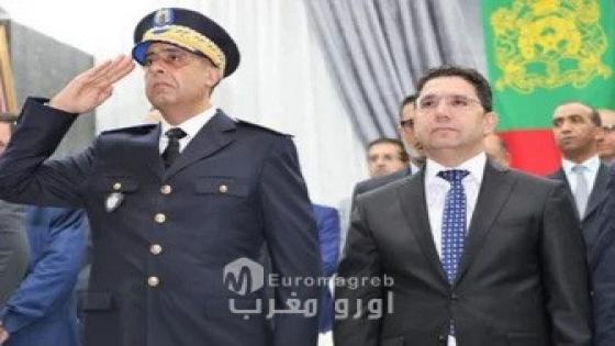 تنسيق رفيع بين بوريطة والحموشي يُنهي معاناة الجالية المغربية بإسبانيا