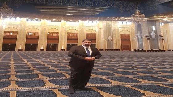 المجلس الأعلى يوجه نداء إلى المسلمين في ألمانيا للإقبال بكثافة على التطعيم ضد وباء كورونا