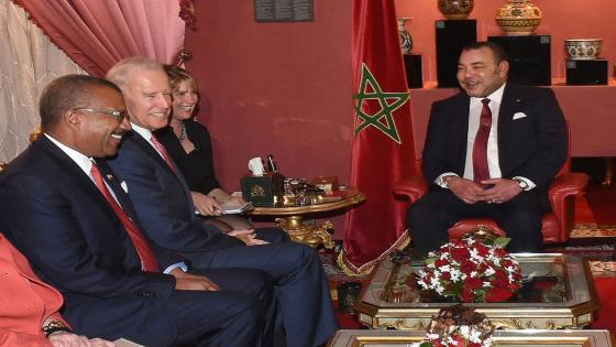 Según LeDesk_ma , se está produciendo una ola de frío en las relaciones bilaterales entre Estados Unidos y Marruecos.