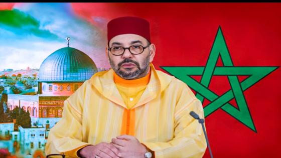 Sa Majesté le Roi Mohammed VI réaffirme son attachement à la cause palestinienne, dans un discours adressé au 33ème Sommet de la Ligue des États arabes, qui a ouvert ses travaux aujourd’hui à Manama Bahreïn.