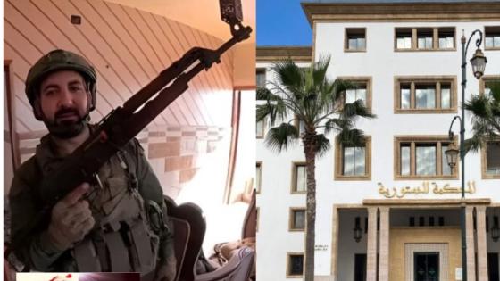 Un tribunal marocain s’apprête à juger un soldat israélien pour crimes de guerre à Gaza.