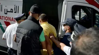 تطوان: اعتقال معتدي جنسيا على اطفال قاصرين يبلغ عمر 72 سنة.