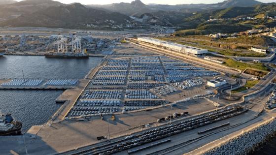 Marruecos, una “potencia comercial” que está ganando poder