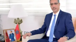 سلسلة مغرب الحضارة: المرحلة تفرض جدارًا إعلاميًا مثينا وموثوقا