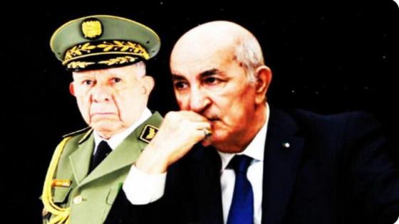 Argelia abre otro frente, además de las provocaciones hacia sus vecinos y sus antiguos colonizadores…. Llega el turno de Ankara