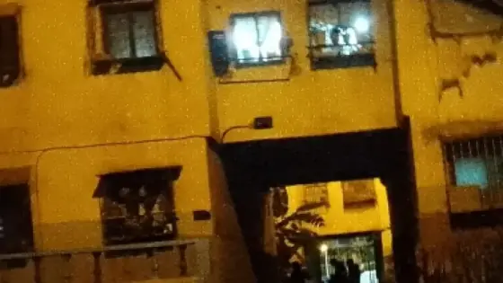 عندما يتحول الخوف إلى قانون: حي أناسي بين مطرقة المدمنين وسندان الصمت