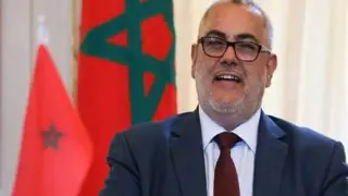 ندوة صحفية لحزب العدالة والتنمية لتقديم مذكرته ومقترحاته بخصوص المنظومة المؤطرة لانتخابات مجلس النواب لسنة 2026