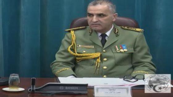 Argelia fuga del jefe de la contrainteligencia argelina (DCSI), el general Abdelkader Haddad, conocido como “Nacer El Djinn”