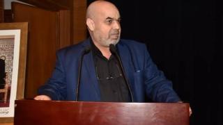 محمد الدرويش .. جبهة البوليساريو “منظمة إرهابية”