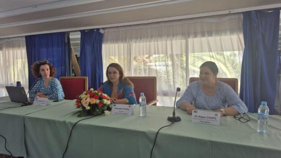 نحو سياسات تكيف وتأقلم منصفة تراعي النوع الاجتماعي ورشة تدريبية بأكادير تناقش آثار التغير المناخي على حقوق النساء والحلول الممكنة