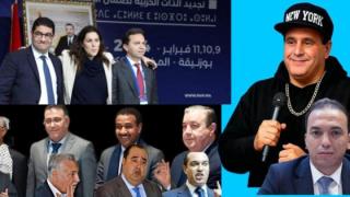 الويل لأحزاب يقودها التافهون… ويُخزى فيها القادرون المنتجون