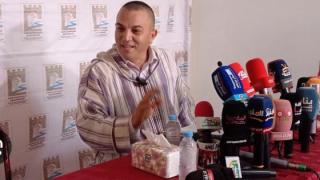 فعاليات ثقافية وفنية خصبة بمهرجان وادي زم الشهيدة بمناسبة الذكرى 26 لعيد العرش المجيد