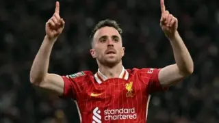 الشرطة الإسبانية تكشف سبب وفاة ديوغو جوتا وشقيقه