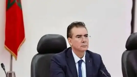 حسن الزيتوني.. عامل الحسيمة الذي بصم المرحلة بأداء ميداني وتنموي متميز