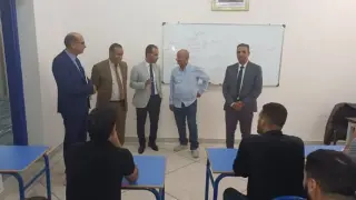 نتائج مشرفة في الامتحانات الإشهادية بالسجن المحلي العيون 2: تتويج لمسار التأهيل والإدماج عبر التعليم