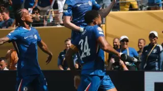 تشيلسي يكتب المجد العالمي ويُسقط باريس بثلاثية نظيفة