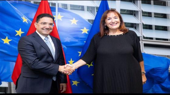 Bruxelles entame des négociations avec Rabat pour un accord migratoire global