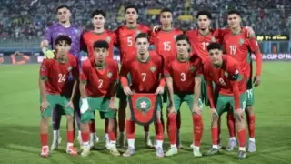 المنتخب المغربي المحلي يستعد لمباراتين وديتين أمام بوركينا فاسو