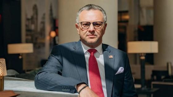 Massad Boulos pronto en Marruecos y el Magreb como parte de una gira regional