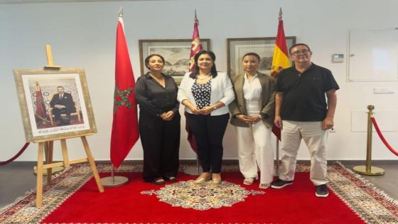 Face au racisme, à la haine et à l’homophobie, le CCME est solidaire des Marocains de Torre Pacheco