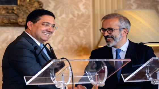 Le Polisario appelle le Portugal à défendre le droit du peuple sahraoui à l’autodétermination